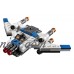 LEGO Star Wars U-Wing Microfighter 75160   556737389